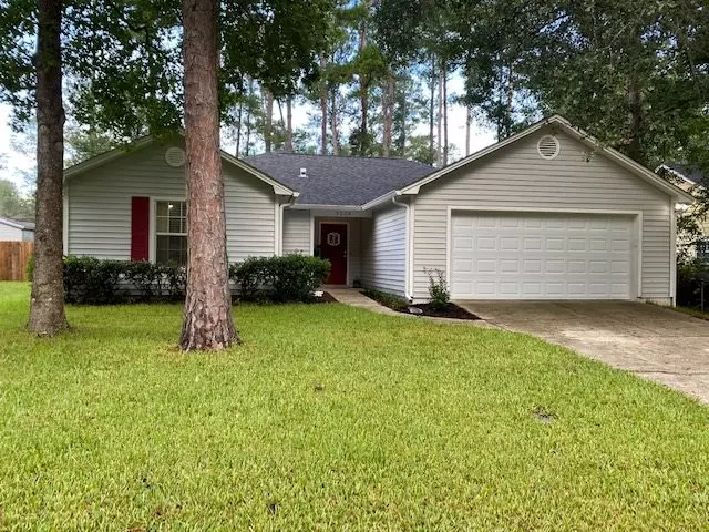 Tallahassee, FL 32309,3228 E WHITNEY Drive