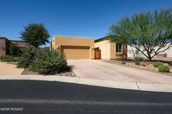 Tubac, AZ 85646,112 Powell Court