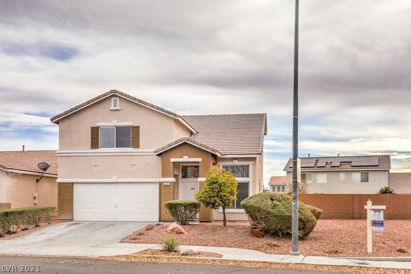 6102 Highland Gardens Drive, North Las Vegas, NV 89031