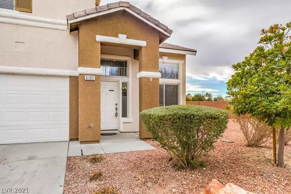 North Las Vegas, NV 89031,6102 Highland Gardens Drive