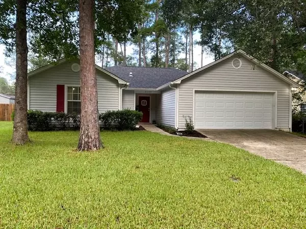 3228 E WHITNEY Drive, Tallahassee, FL 32309