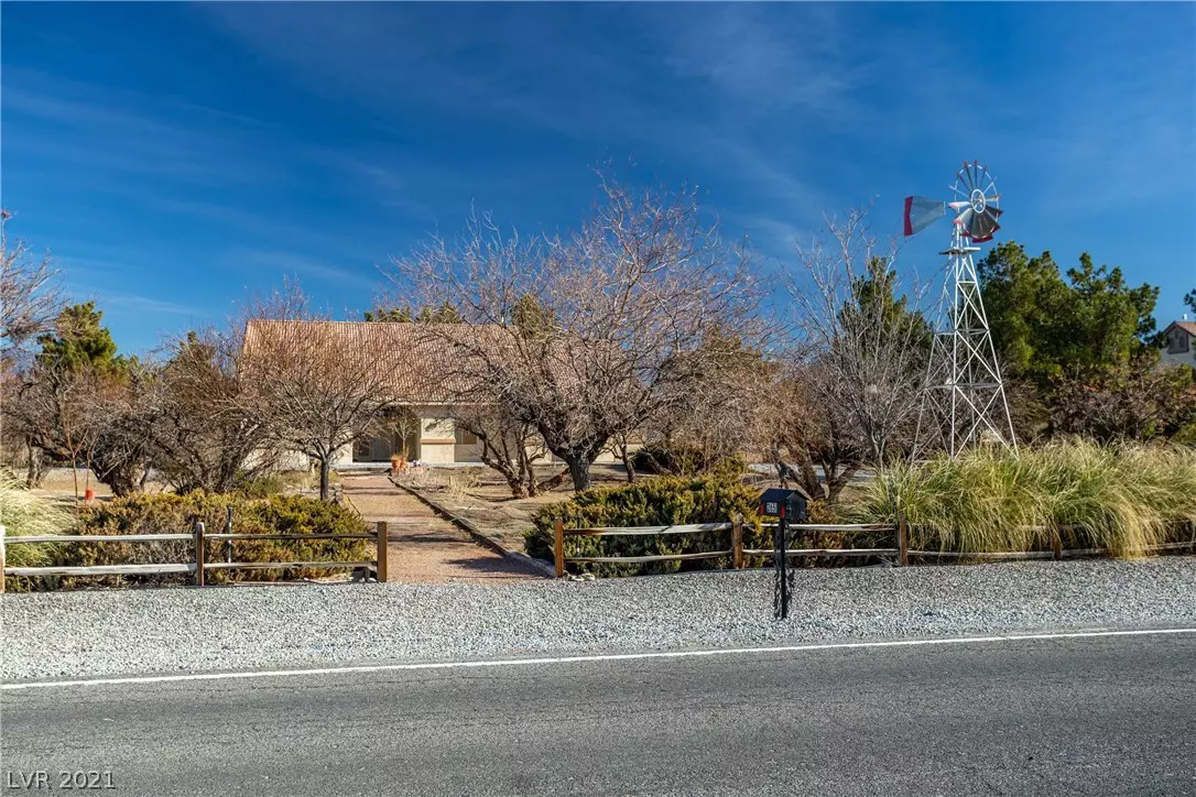 Pahrump, NV 89048,2651 Red Rock Drive