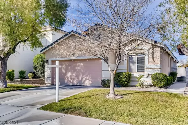 8832 Ackerman Avenue, Las Vegas, NV 89143