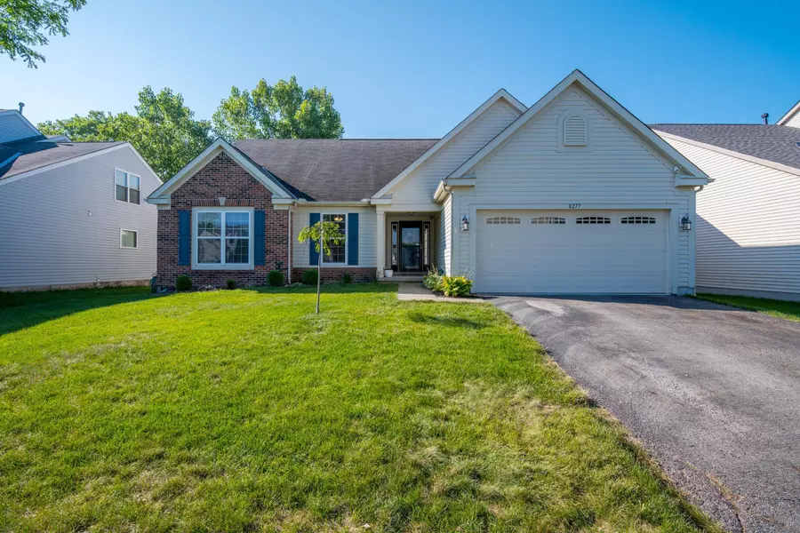 8277 Olympus Lane, Blacklick, OH 43004