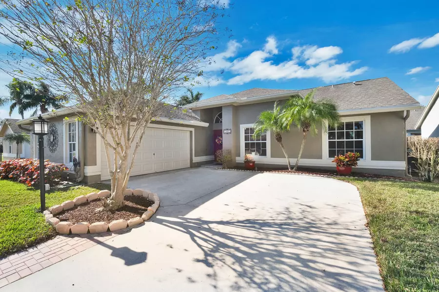 1637 Weather Vane PL, Wellington, FL 33414