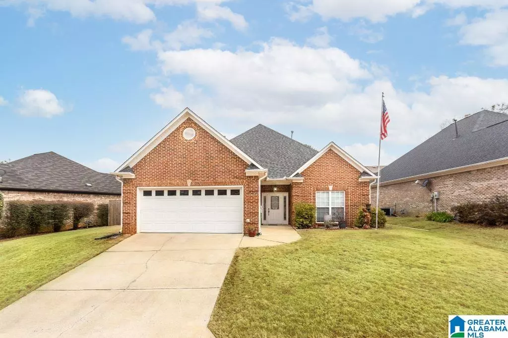 Pell City, AL 35128,100 STEEPLECHASE CT