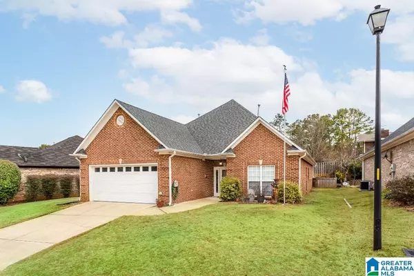 Pell City, AL 35128,100 STEEPLECHASE CT