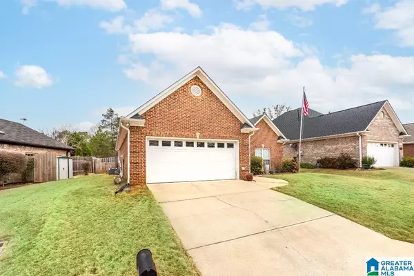 Pell City, AL 35128,100 STEEPLECHASE CT