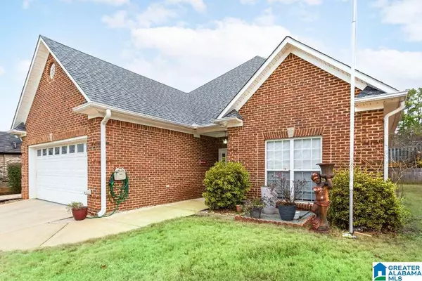 Pell City, AL 35128,100 STEEPLECHASE CT