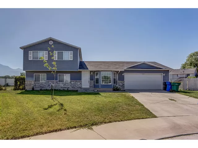 Orem, UT 84058,1431 W 650 S