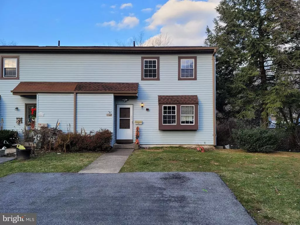 Harrisburg, PA 17110,2671 CRANBERRY CIR