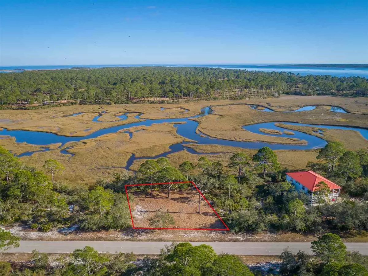 Panacea, FL 32346,Lot 8 Turtle Creek Lane