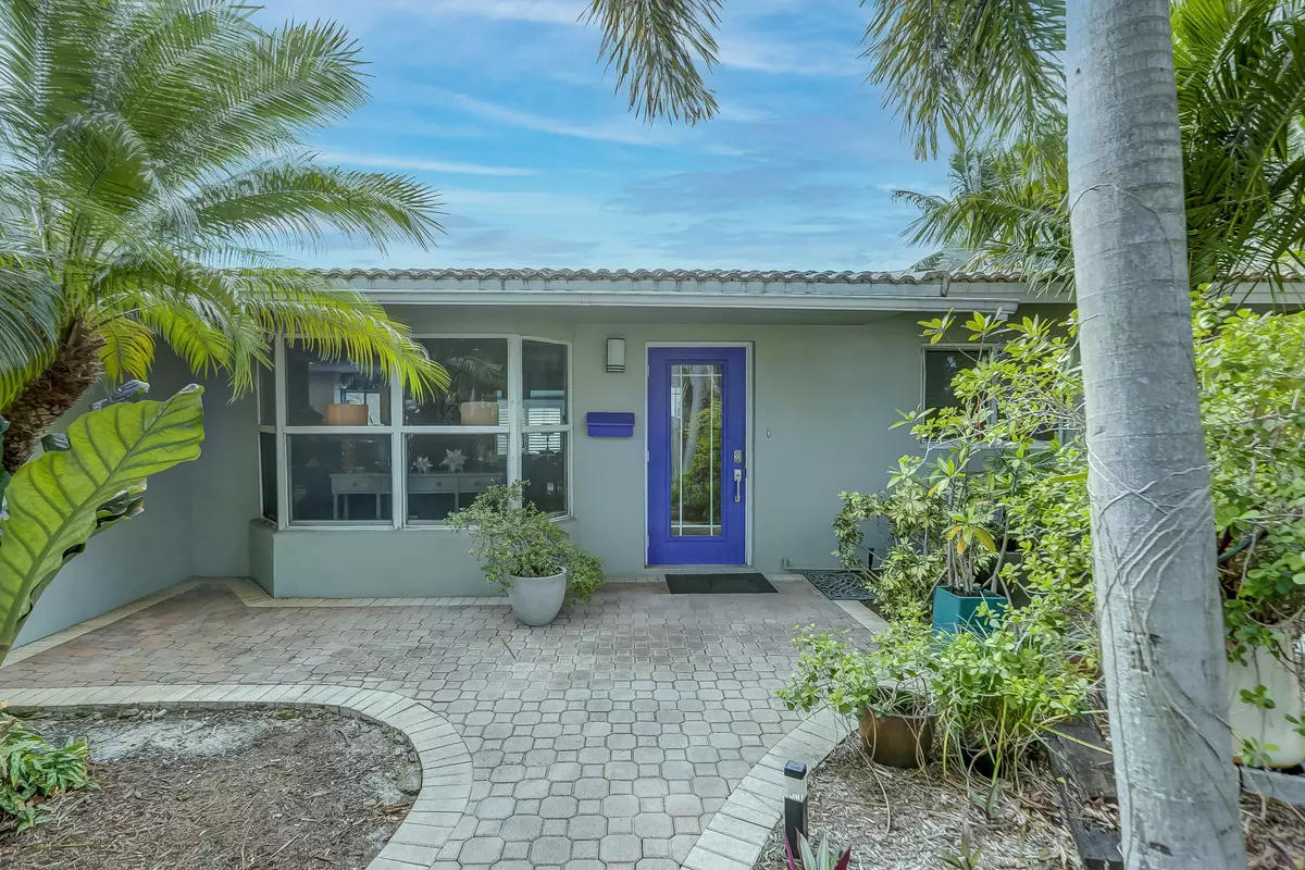 Wilton Manors, FL 33334,100 NE 30th ST