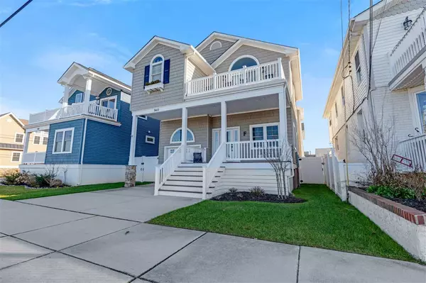 7603 New Jersey Avenue, Wildwood Crest, NJ 08260