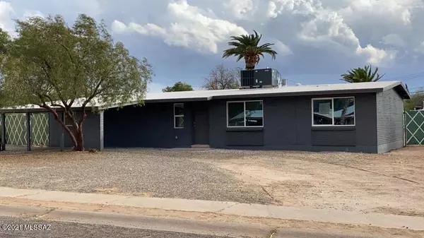 6802 E 17th Street, Tucson, AZ 85710