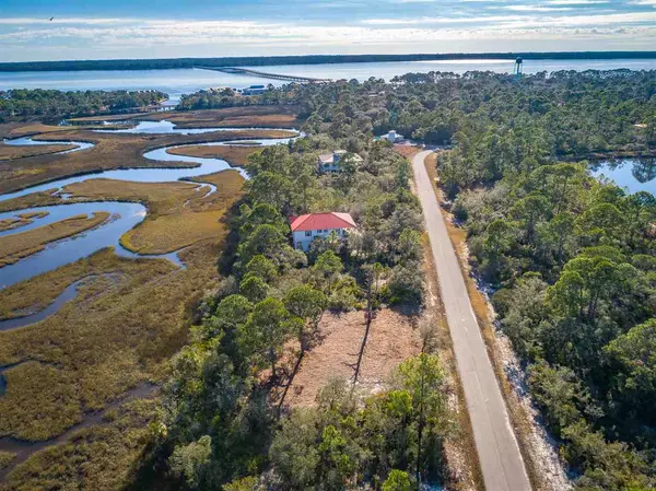 Panacea, FL 32346,Lot 8 Turtle Creek Lane