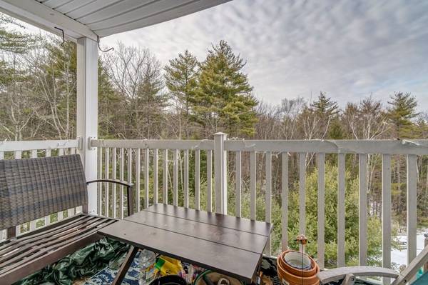 59 Ponemah Hill RD #Unit #308,  Milford,  NH 03055