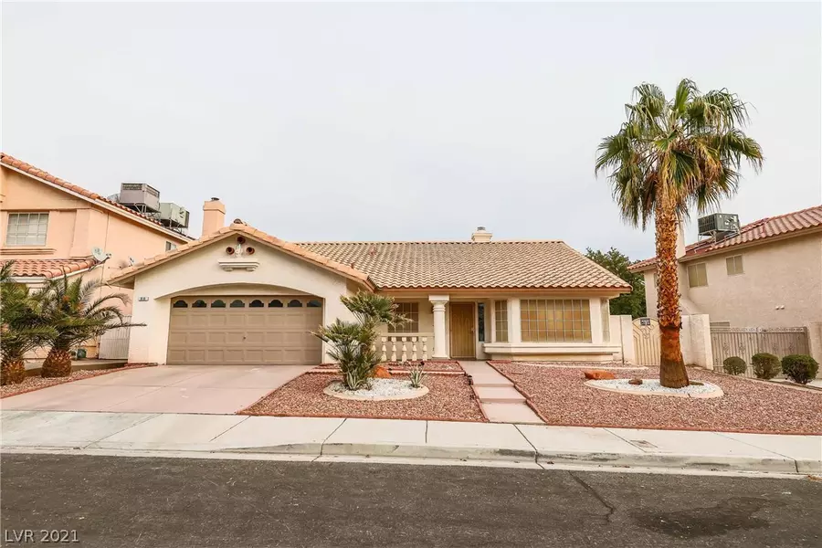 910 Possum Hill Street, Henderson, NV 89014