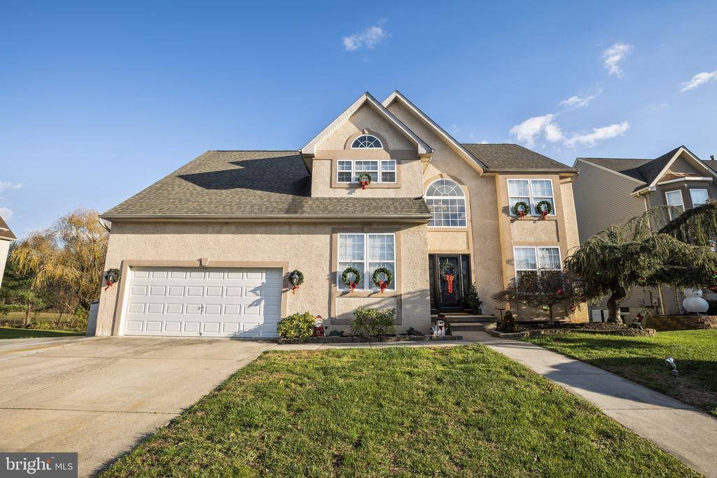 133 JUNIPER LN, Swedesboro, NJ 08085