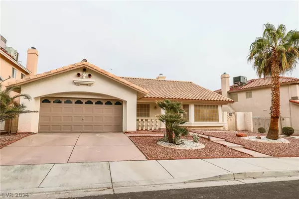 Henderson, NV 89014,910 Possum Hill Street