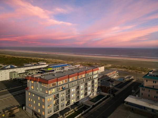 501 E Stockton Rd #501, Wildwood Crest, NJ 08260