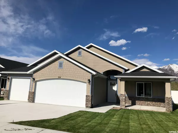 South Weber, UT 84405,607 GREEN SPRINGS WAY