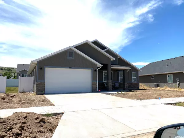 South Weber, UT 84405,607 GREEN SPRINGS WAY