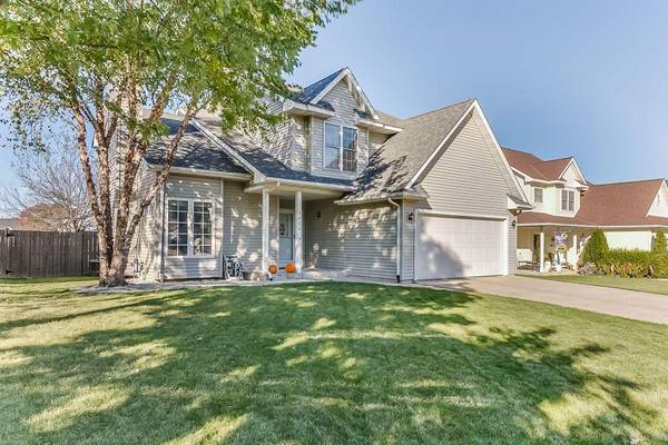 3266 125th St, Pleasant Prairie, WI 53158