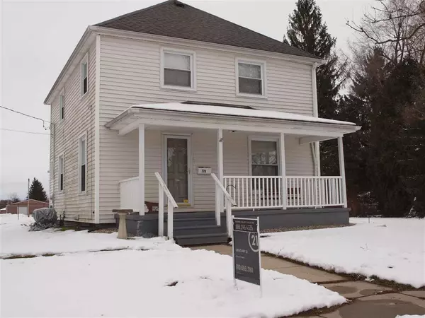 Corunna, MI 48817,220 N Comstock