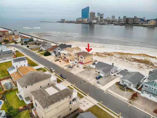 40 W Ocean Dr, Brigantine, NJ 08203