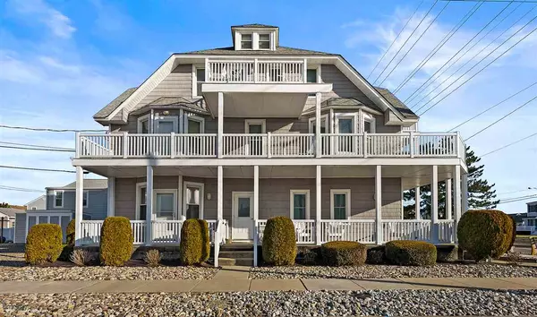 8931 Second Avenue, Stone Harbor, NJ 08202