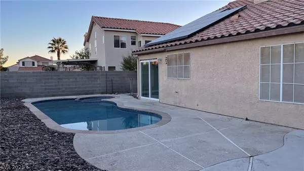 North Las Vegas, NV 89031,5830 Rose Sage Street