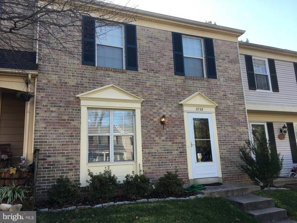 3728 CARRISA LN, Olney, MD 20832