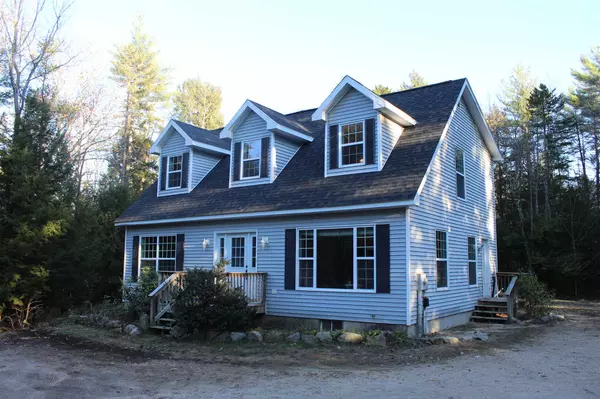 Ossipee, NH 03814,42 Beech River CIR