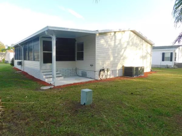 Fort Pierce, FL 34982,206 Sea Conch PL 8