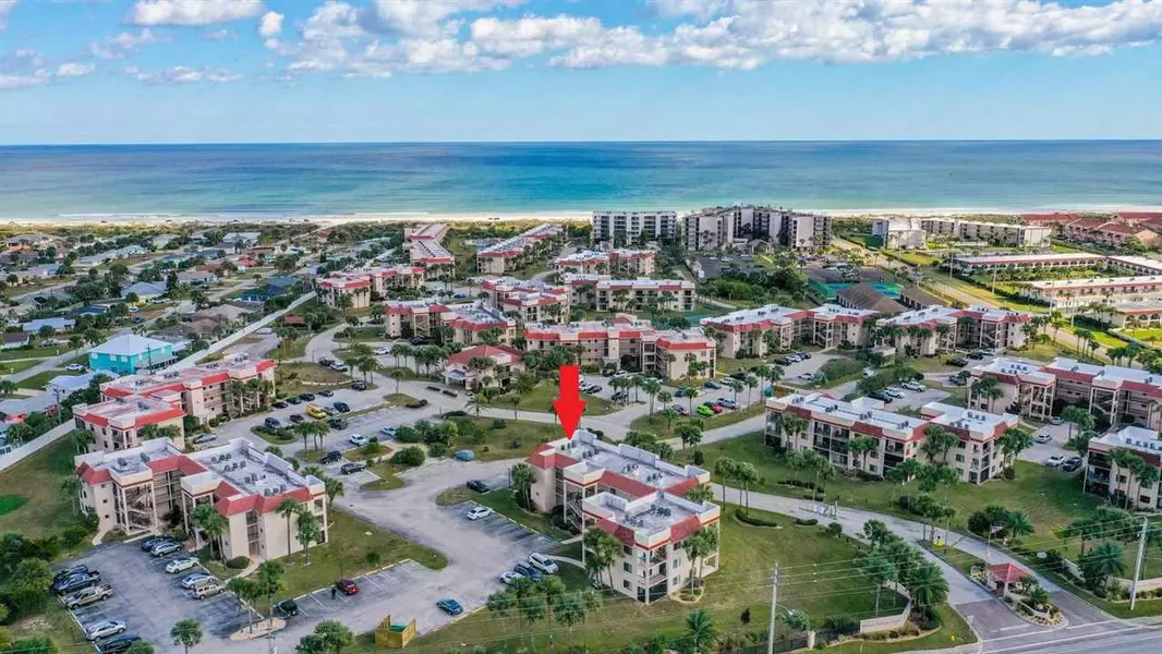 4250 A1A South Unit N-36, St Augustine, FL 32080