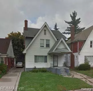 13553 KENTUCKY ST, Detroit, MI 48238