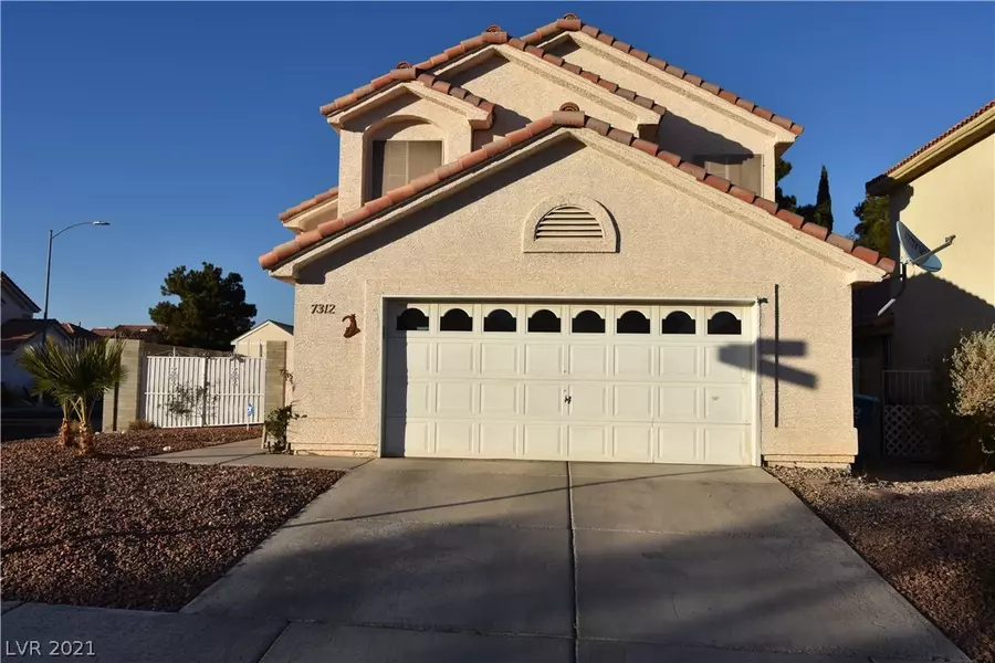 7312 Casa Solar Court, Las Vegas, NV 89128