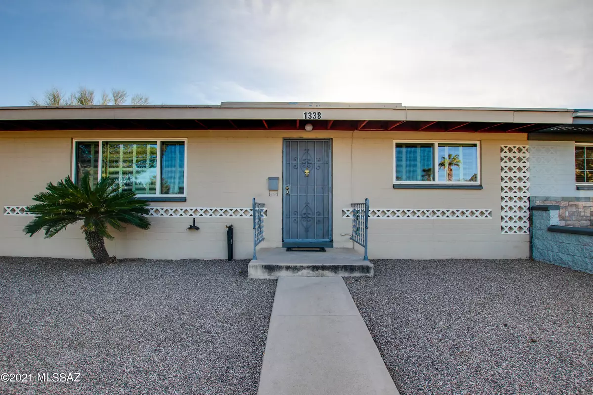 Tucson, AZ 85706,1338 E Iowa Drive