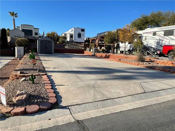 848 Sparrow Way, Boulder City, NV 89005