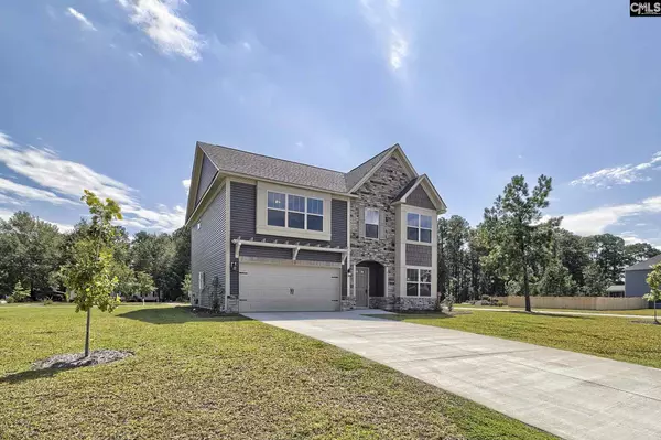 Elgin, SC 29045,102 Calming Creek (lot 104) Way