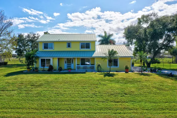 1401 Mallard CT, Fort Pierce, FL 34982