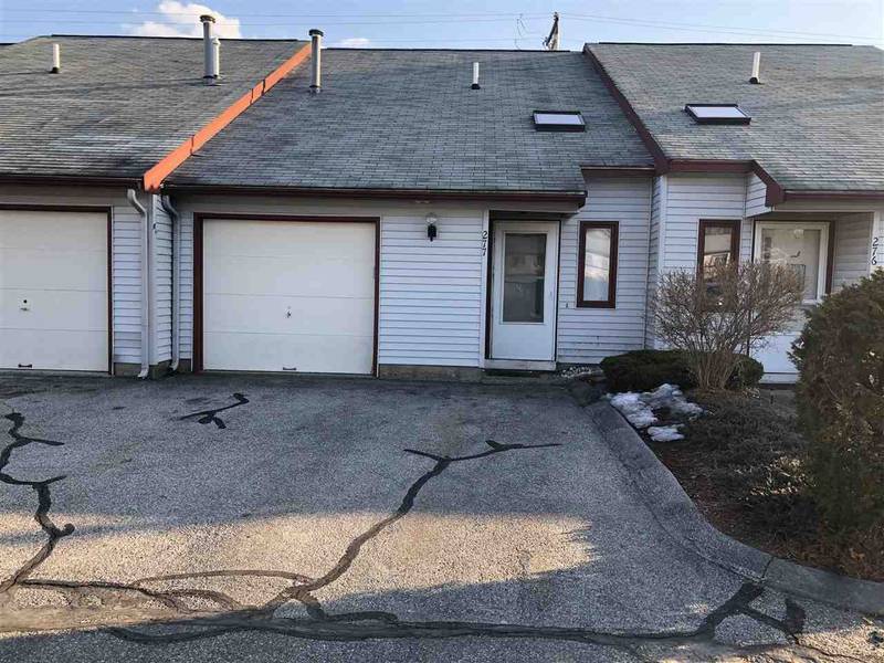 277 Stonebridge DR, Nashua, NH 03063