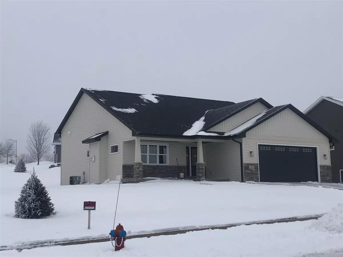 Mount Horeb, WI 53572,308 Lillehammer Ln