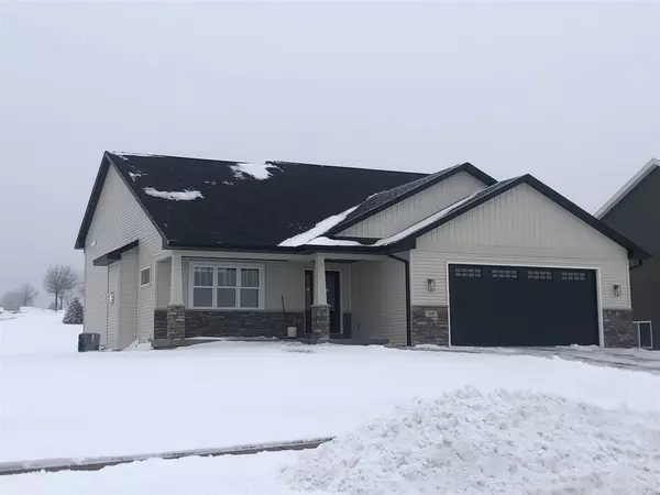 Mount Horeb, WI 53572,308 Lillehammer Ln