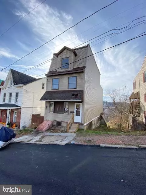 Pottsville, PA 17901,315 N GEORGE ST