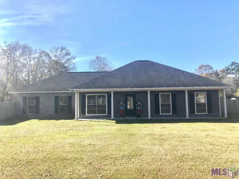 17007 BLANE RD, Prairieville, LA 70769