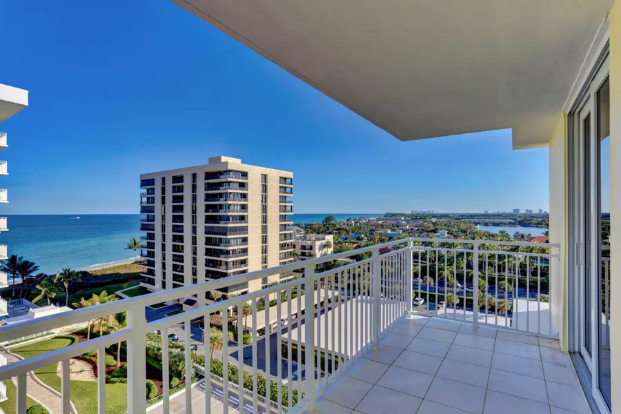 500 Ocean DR W-9-D, Juno Beach, FL 33408