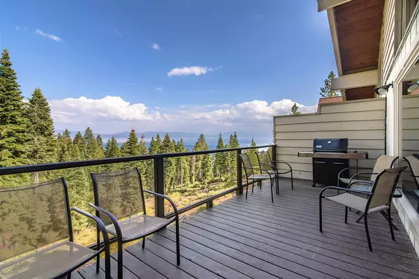 1156 Clearview Court, Tahoe City, CA 96145