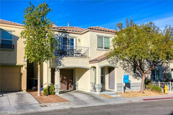 7657 Fabled Filigree Street, Las Vegas, NV 89149